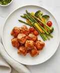 Chicken Breast Bites - Shop The Carbon Bar