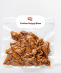 Chicken Bulgogi Bites - Shop The Carbon Bar