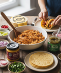Chicken Taco Kit - Shop The Carbon Bar