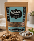 Crazy Good Granola Bar - Shop The Carbon Bar