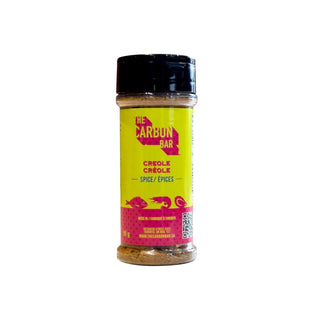 Creole Spice - Shop The Carbon Bar