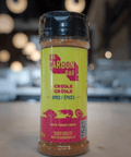 Creole Spice - Shop The Carbon Bar