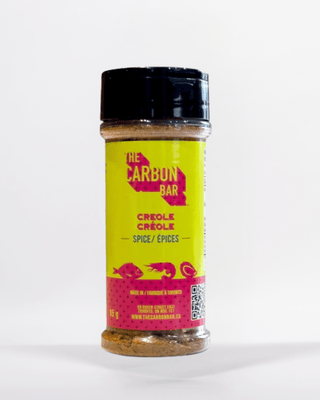 Creole Spice - Shop The Carbon Bar