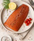 Cured Salmon Gravlax - Shop The Carbon Bar