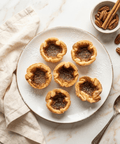 Decadent Butter Tarts - Shop The Carbon Bar