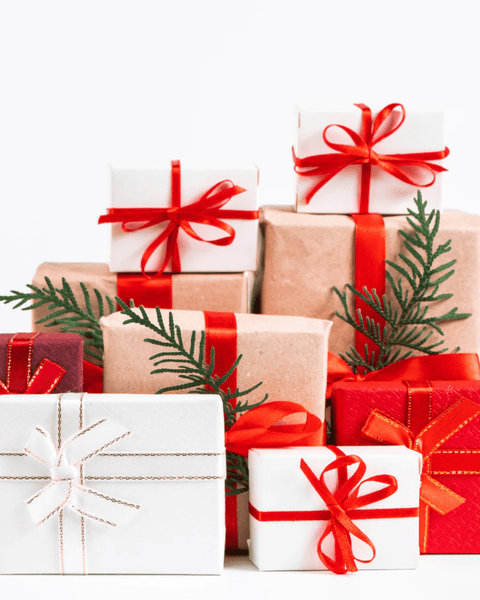 Deluxe Gift - Shop The Carbon Bar