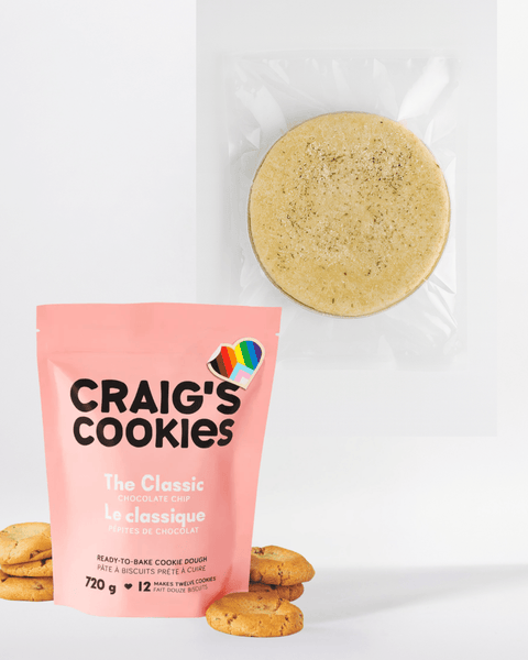 Dinner & Dessert Bundle - Shop The Carbon Bar