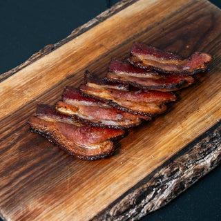 Double Smoked Bacon - Shop The Carbon Bar