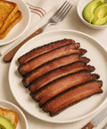 Double Smoked Bacon - Shop The Carbon Bar