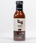 Espresso BBQ Sauce - Shop The Carbon Bar