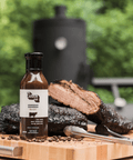 Espresso BBQ Sauce - Shop The Carbon Bar