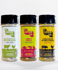Essential Kitchen Spice Bundle - Shop The Carbon Bar