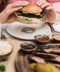 Halpern BBQ Bundle - Shop The Carbon Bar