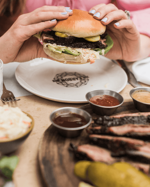 Halpern BBQ Bundle - Shop The Carbon Bar