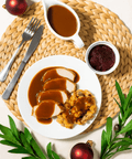 Holiday Turkey Dinner Bundle - Shop The Carbon Bar