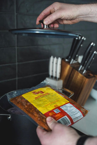 Kilne BBQ Set - Shop The Carbon Bar