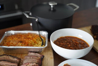 Kilne BBQ Set - Shop The Carbon Bar