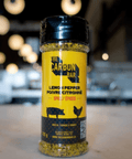 Lemon Pepper Spice - Shop The Carbon Bar