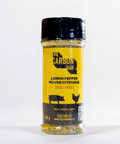 Lemon Pepper Spice - Shop The Carbon Bar