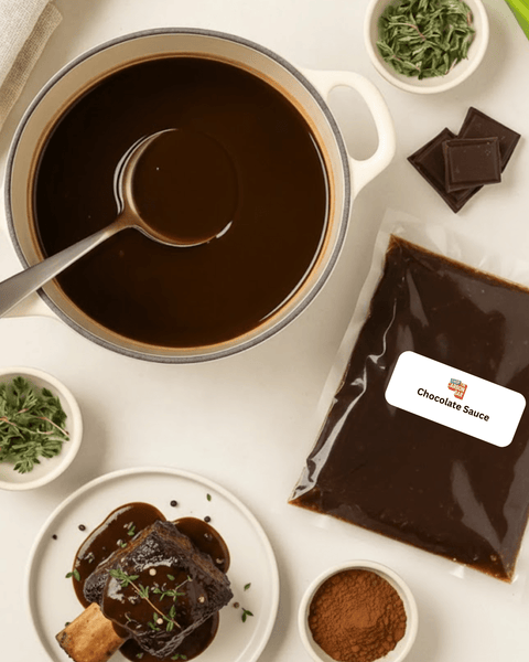 Love - At - Home Dinner - Shop The Carbon Bar