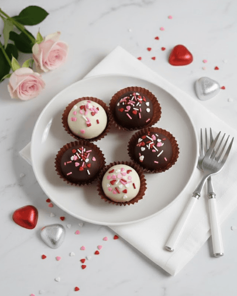 Love - At - Home Dinner - Shop The Carbon Bar