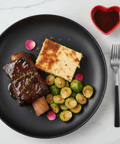 Love - At - Home Dinner - Shop The Carbon Bar