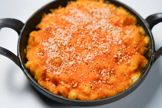 Mac N' Cheese - Shop The Carbon Bar