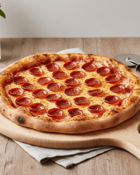 Pepperoni Pizza - Piano Piano - Shop The Carbon Bar