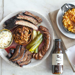 Pitmaster Platter - Shop The Carbon Bar