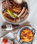 Pitmaster Platter - Shop The Carbon Bar