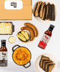 Pitmaster Platter - Shop The Carbon Bar