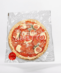 Pizzeria Libretto Pepperoni Pizza - Shop The Carbon Bar