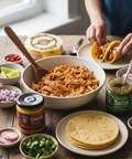 Pork Taco Kit - Shop The Carbon Bar