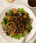 Pulled Beef Brisket Sample - Shop The Carbon Bar