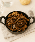 Pulled Beef Brisket Sample - Shop The Carbon Bar