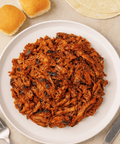 Pulled Pork - Shop The Carbon Bar