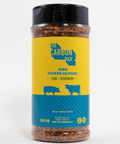 Ribs Rub - Shop The Carbon Bar