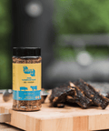 Ribs Rub - Shop The Carbon Bar