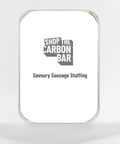 Savoury Sausage Stuffing - Shop The Carbon Bar