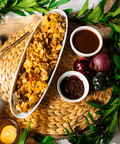 Savoury Sausage Stuffing - Shop The Carbon Bar
