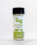Seasoned Salt - Shop The Carbon Bar
