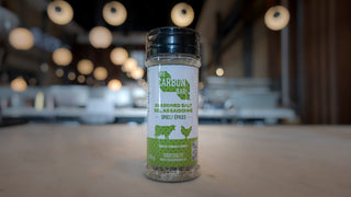 Seasoned Salt - Shop The Carbon Bar