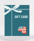 Shop The Carbon Bar Gift Card - Shop The Carbon Bar