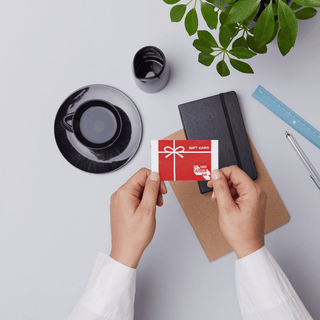 Shop The Carbon Bar Gift Card - Shop The Carbon Bar