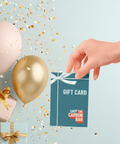 Shop The Carbon Bar Gift Card - Shop The Carbon Bar