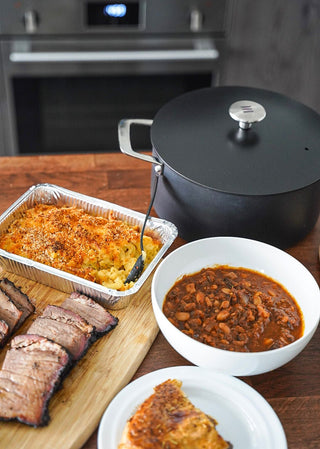 Shop The Carbon Kilne BBQ Set - Shop The Carbon Bar