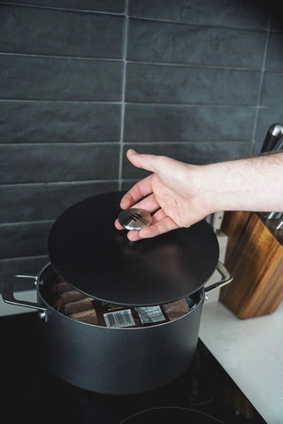 Shop The Carbon Kilne BBQ Set - Shop The Carbon Bar