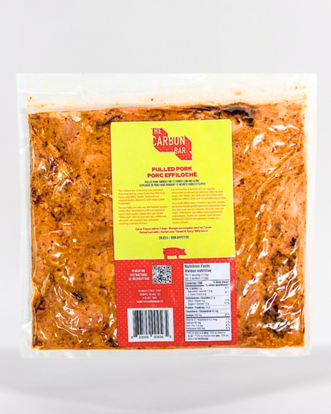 Pulled Pork