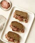 Sliced Pastrami - Shop The Carbon Bar
