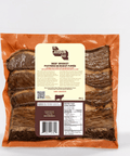 Smoked Beef Brisket Sliced - Shop The Carbon Bar